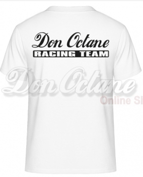 T-Shirt - DON OCTANE - verschiedene Kombinationen